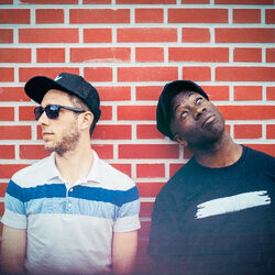 Picture of Sorg & Napoleon Maddox