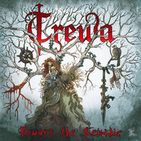 Trewa
