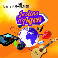 Laurent Gaultier