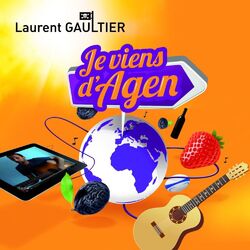 Picture of Laurent Gaultier