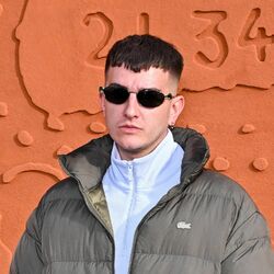 Picture of Recycled J