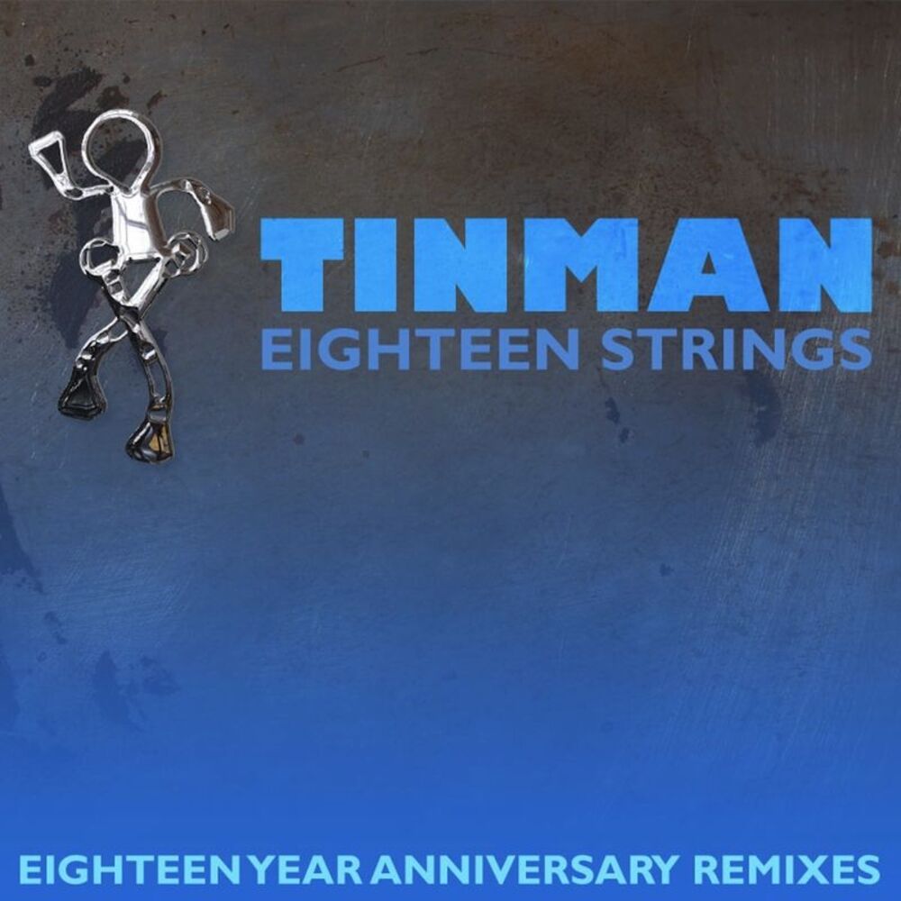 Picture of Tinman