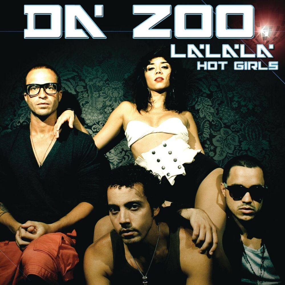 Picture of Da' Zoo