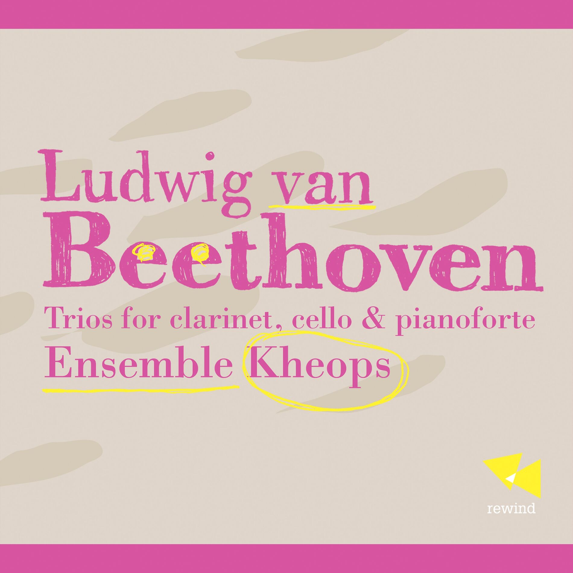 Ensemble Kheops