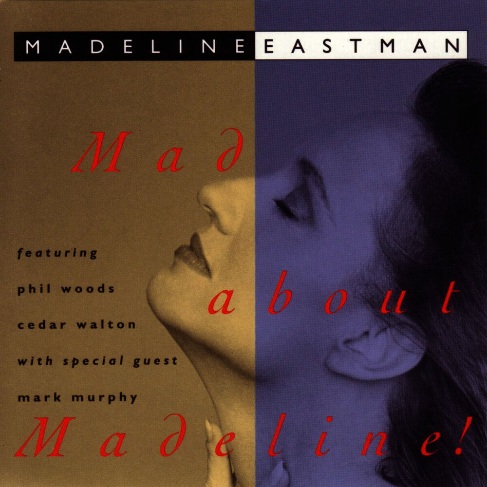 Picture of Madeline Eastman