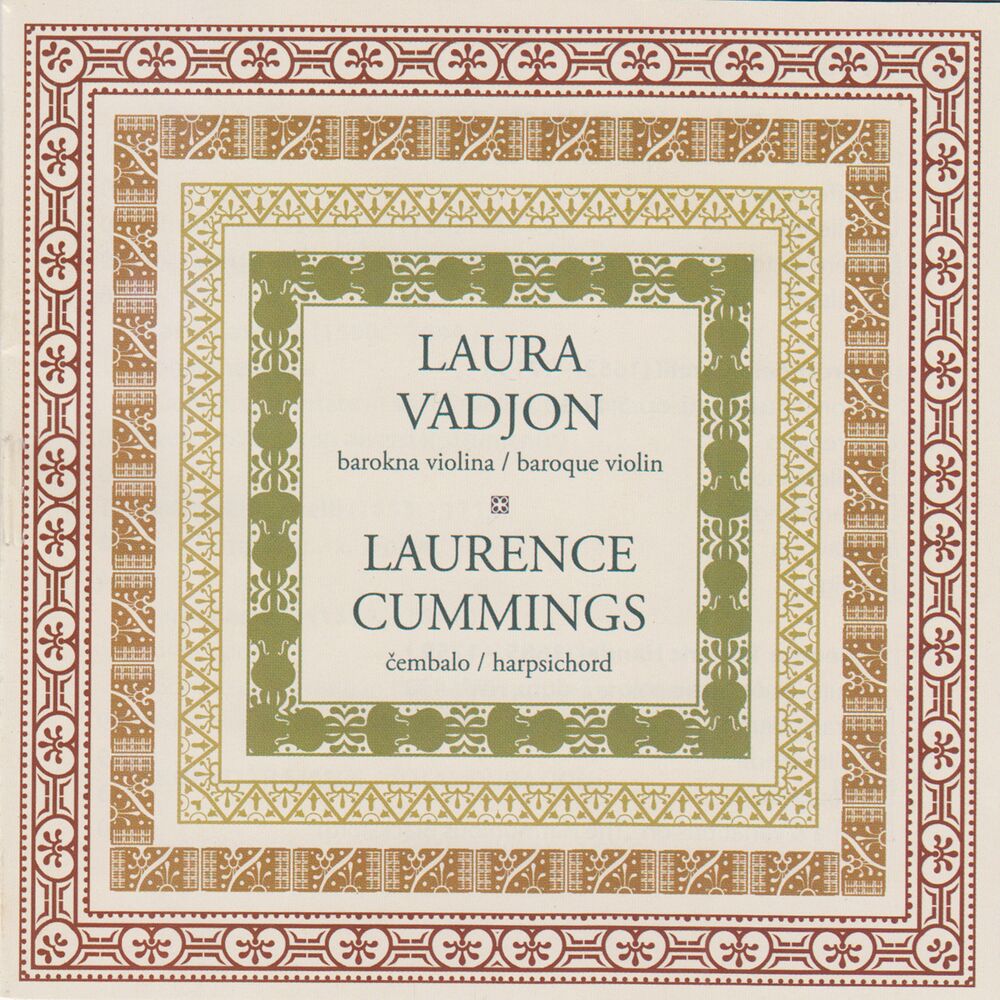 Picture of LAURA VADJON