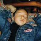 enfant-pouète