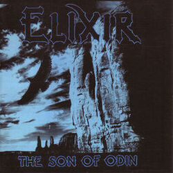 Picture of Elixir