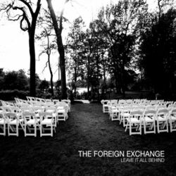 Picture of The Foreign Exchange