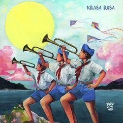 Picture of Krasa Rosa