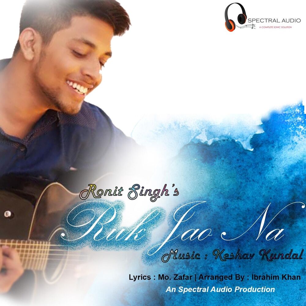 Picture of Ronit Singh