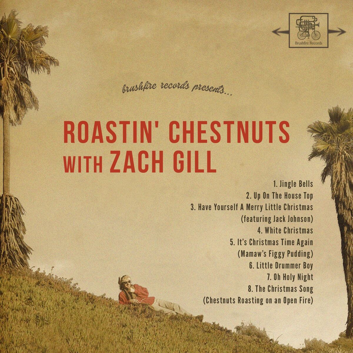 Zach Gill