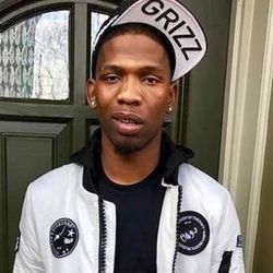 Picture of BlocBoy JB
