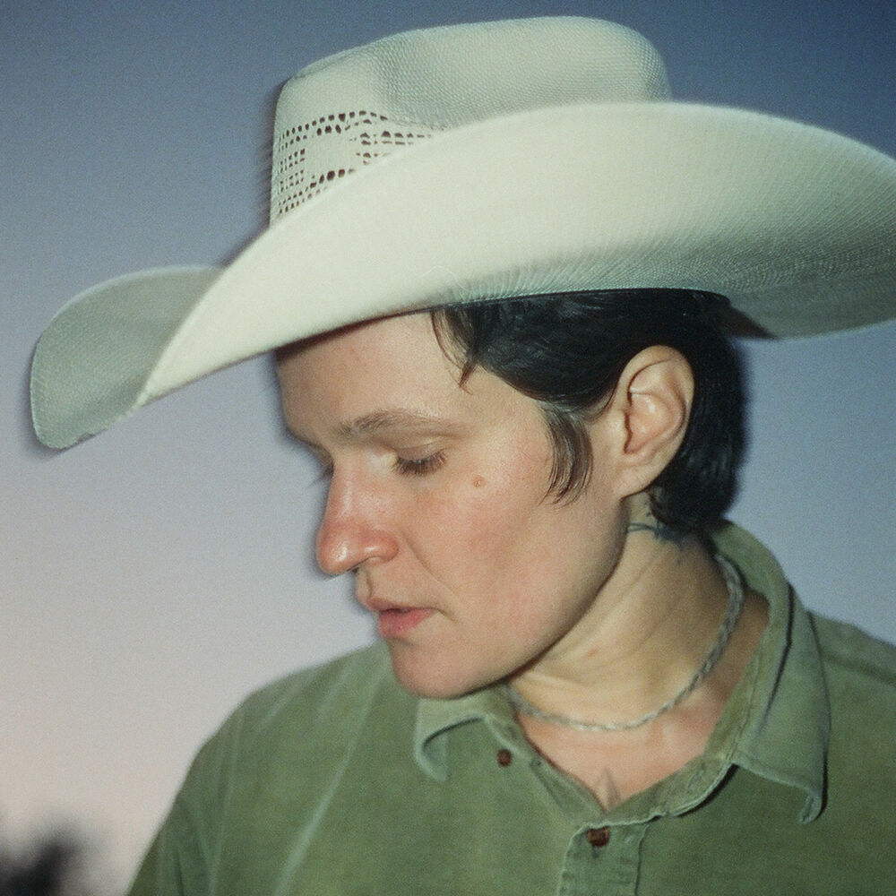 Picture of Adrianne Lenker
