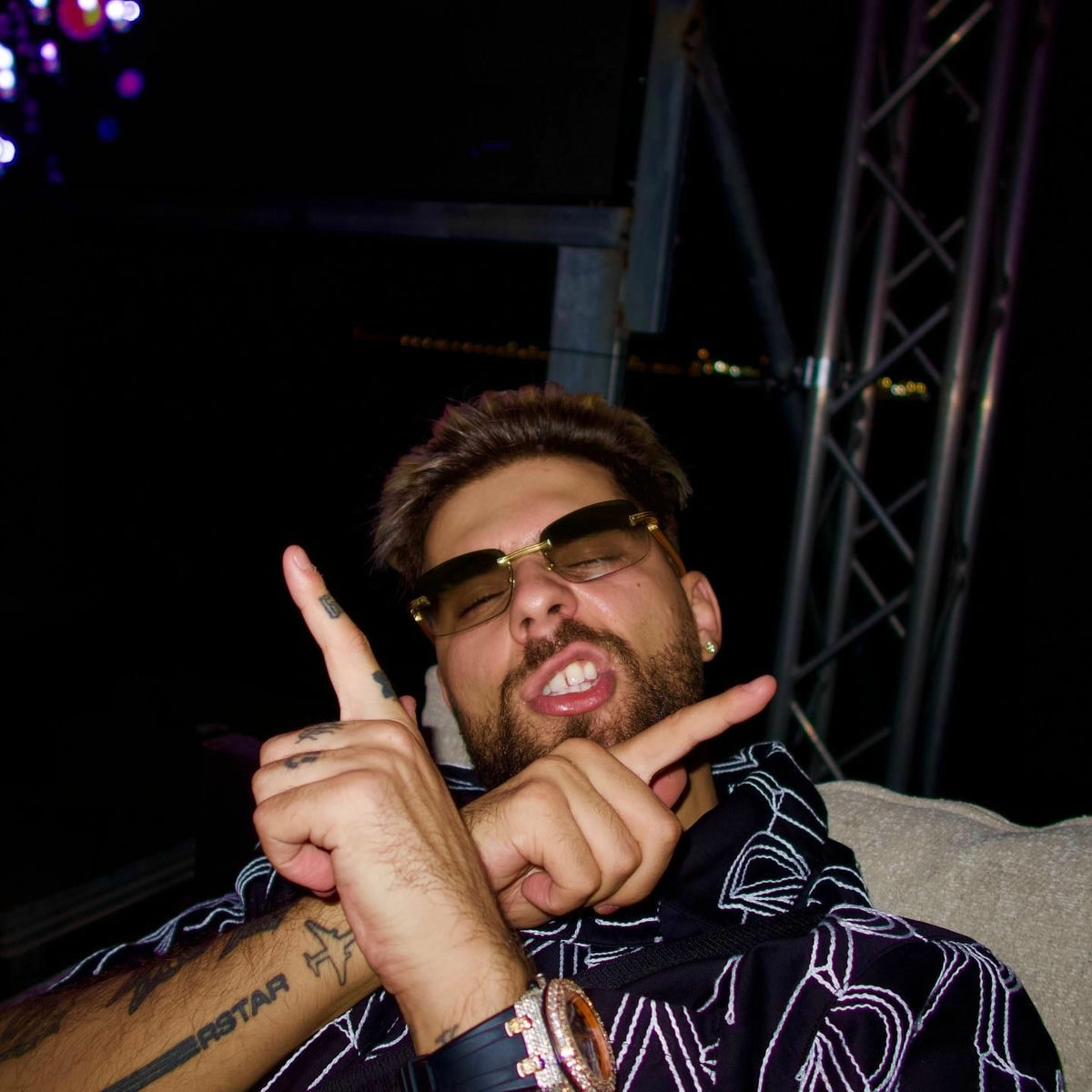 Artist picture of Fy