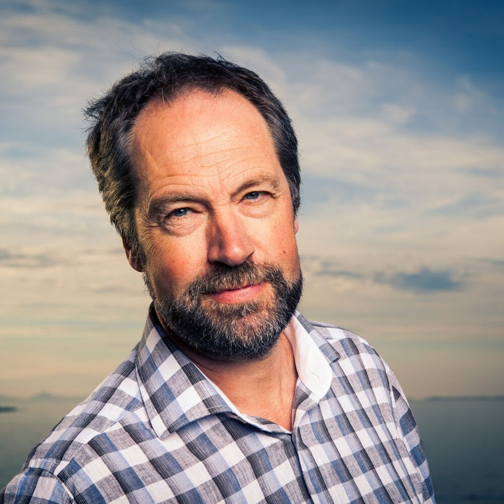 Picture of Ola Bremnes