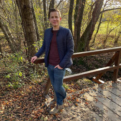 Picture of Andreas Suchanek