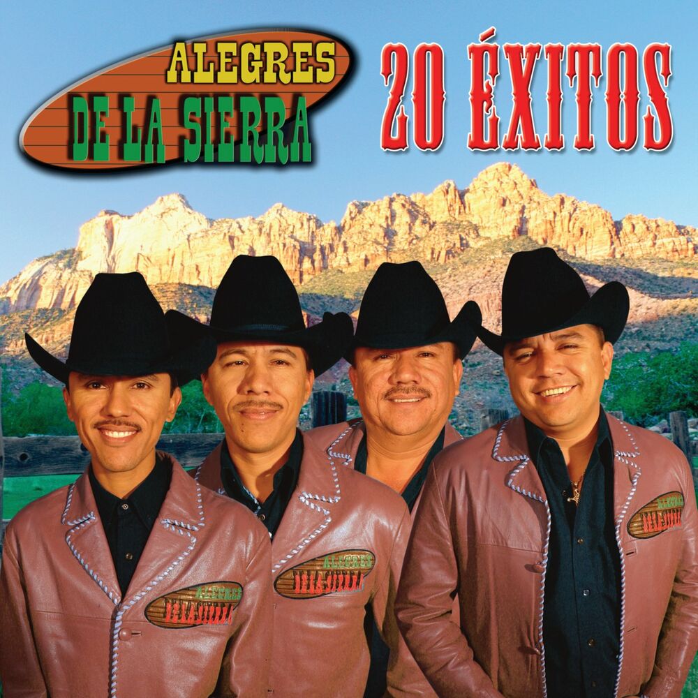 Picture of Alegres De La Sierra