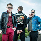 The Amazing Snakeheads