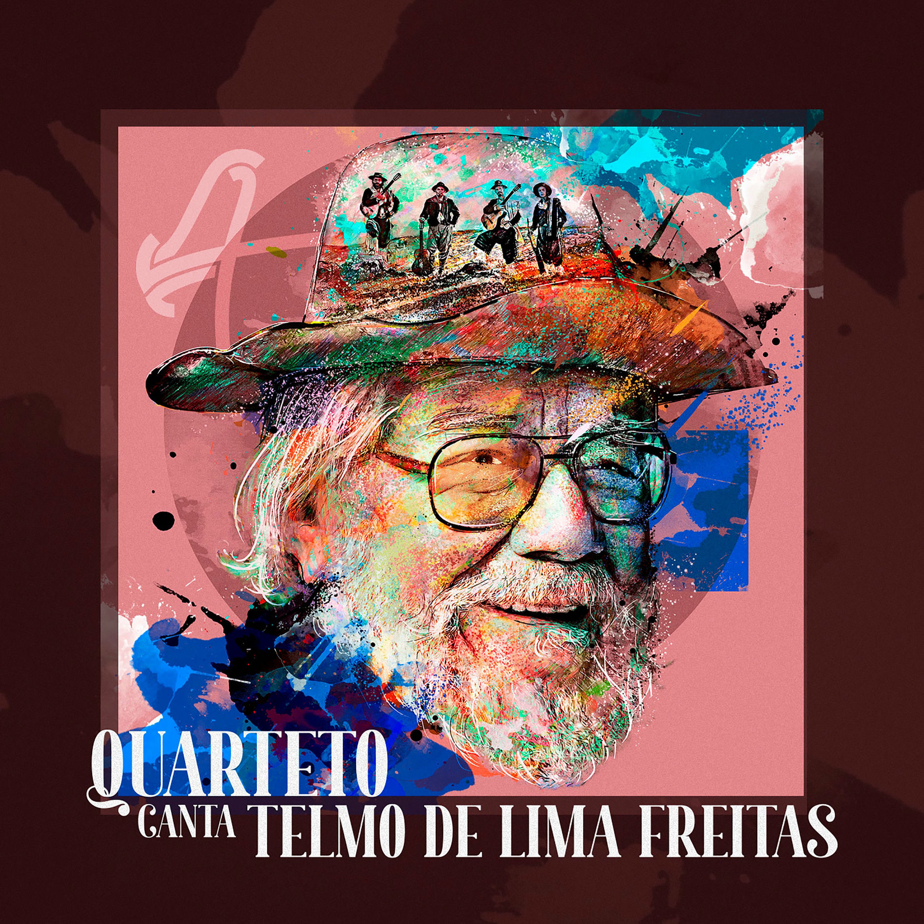 Telmo de Lima Freitas