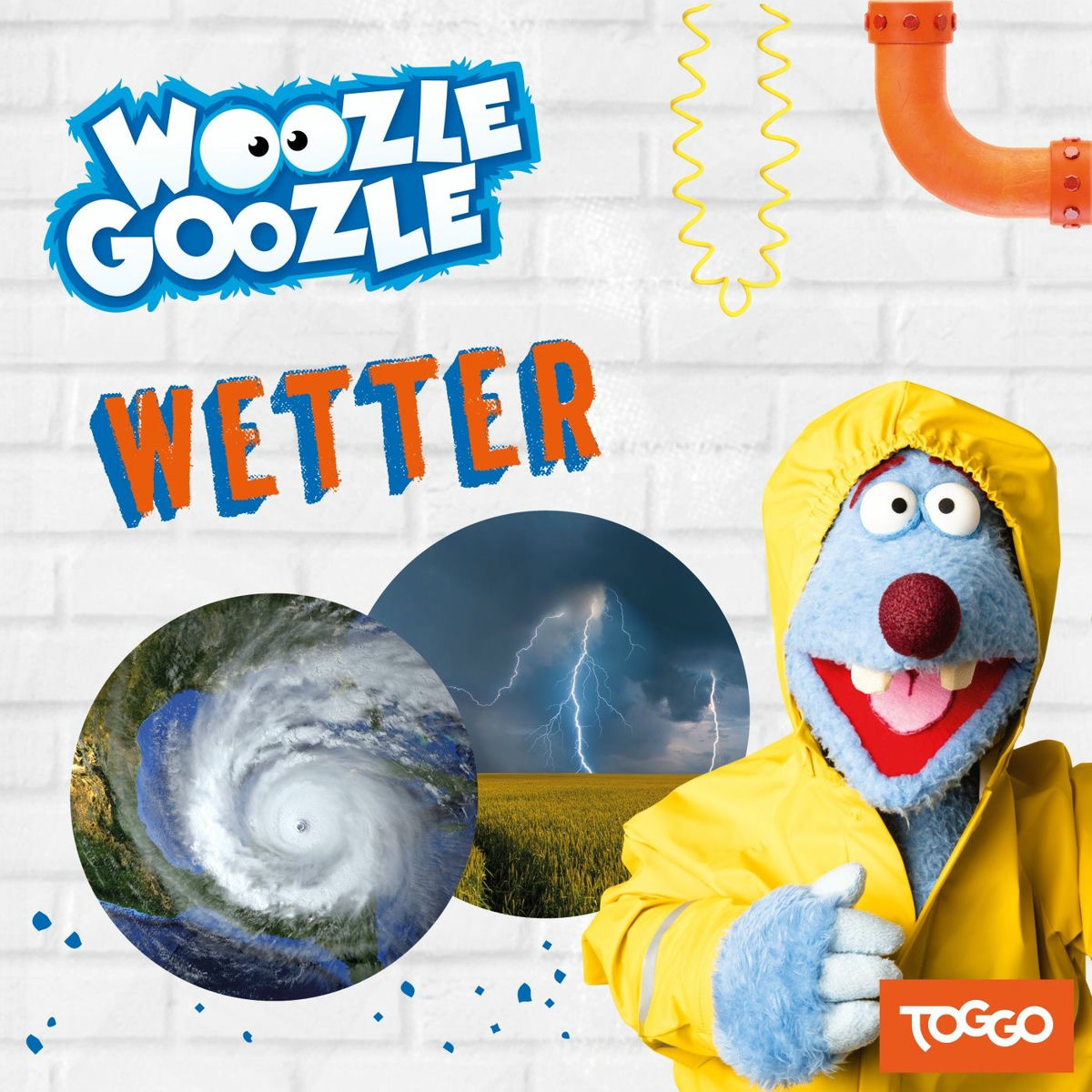 Woozle Goozle