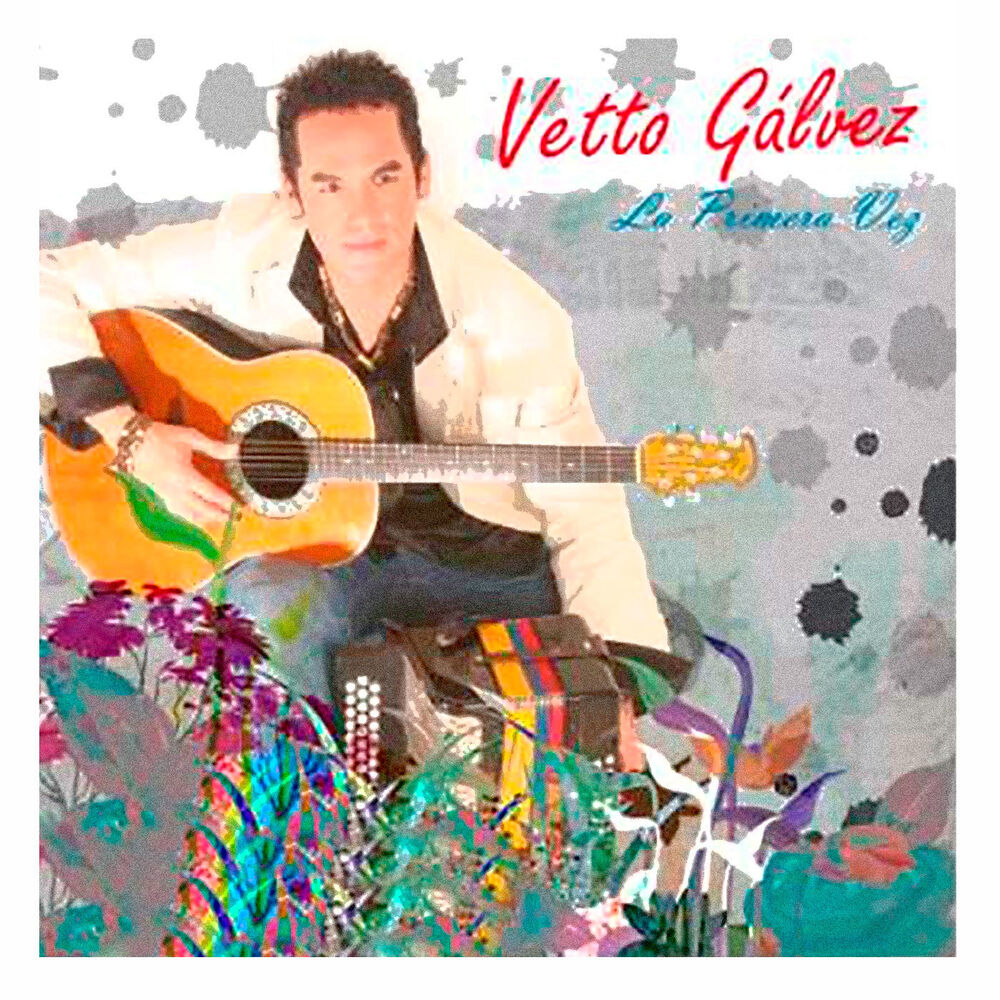 Picture of Vetto Gálvez
