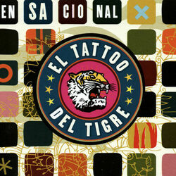 Picture of El Tattoo Del Tigre
