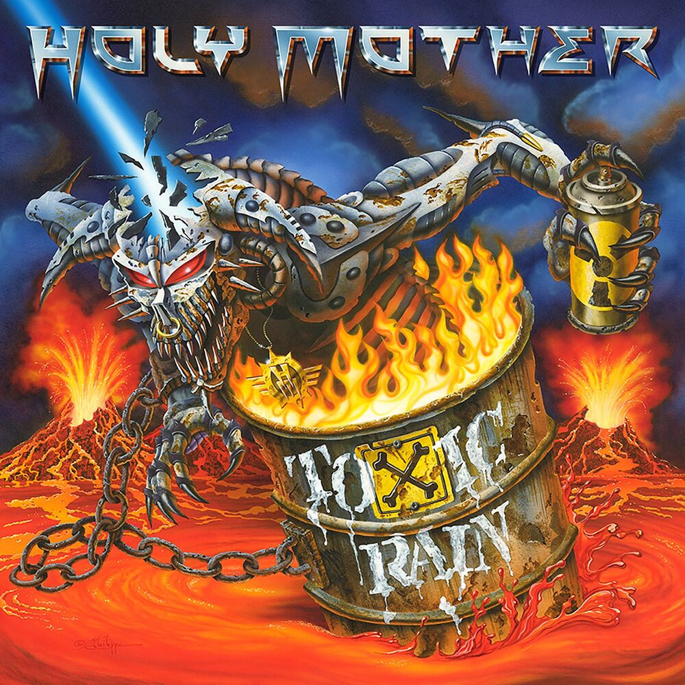 Picture of Holy Mother