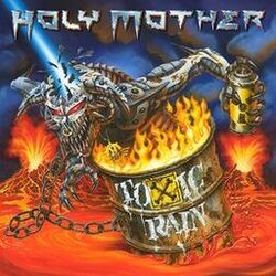 Picture of Holy Mother