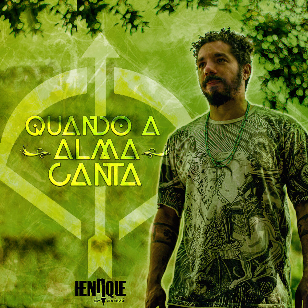 Picture of Henrique de Oxóssi
