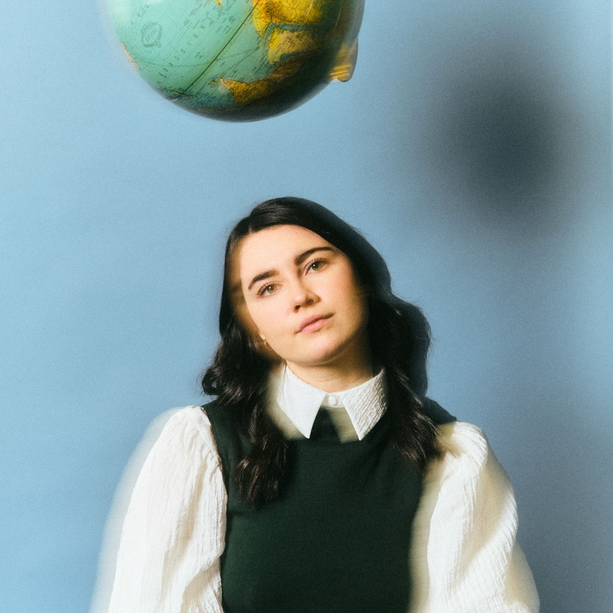 Artist picture of Linda Elys