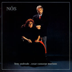 Picture of Cesar Camargo Mariano & Leny Andrade