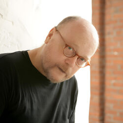 Picture of BIll LaBounty