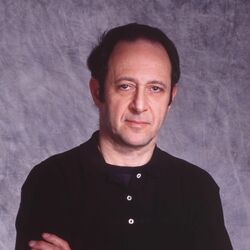 Picture of Steve Reich
