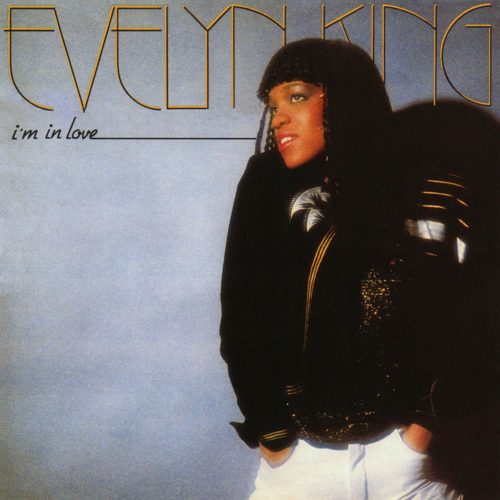 Photo de l'artiste Evelyn "Champagne" King