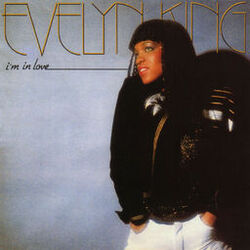 Evelyn "champagne" King