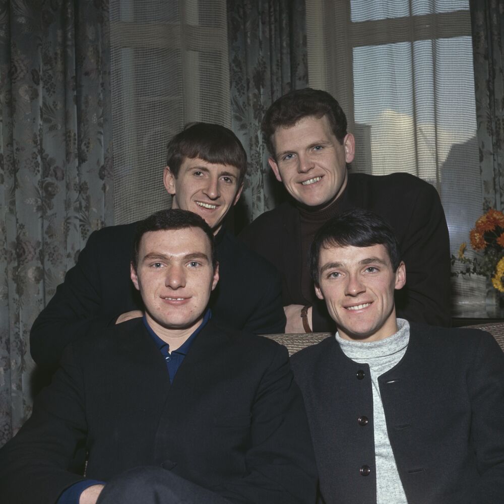 Picture of The Fourmost