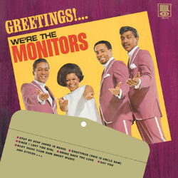 Picture of The Monitors
