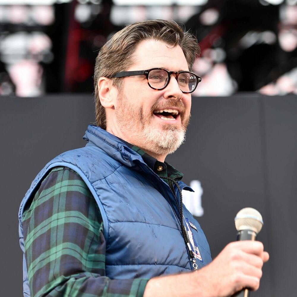 Picture of Bill Keith