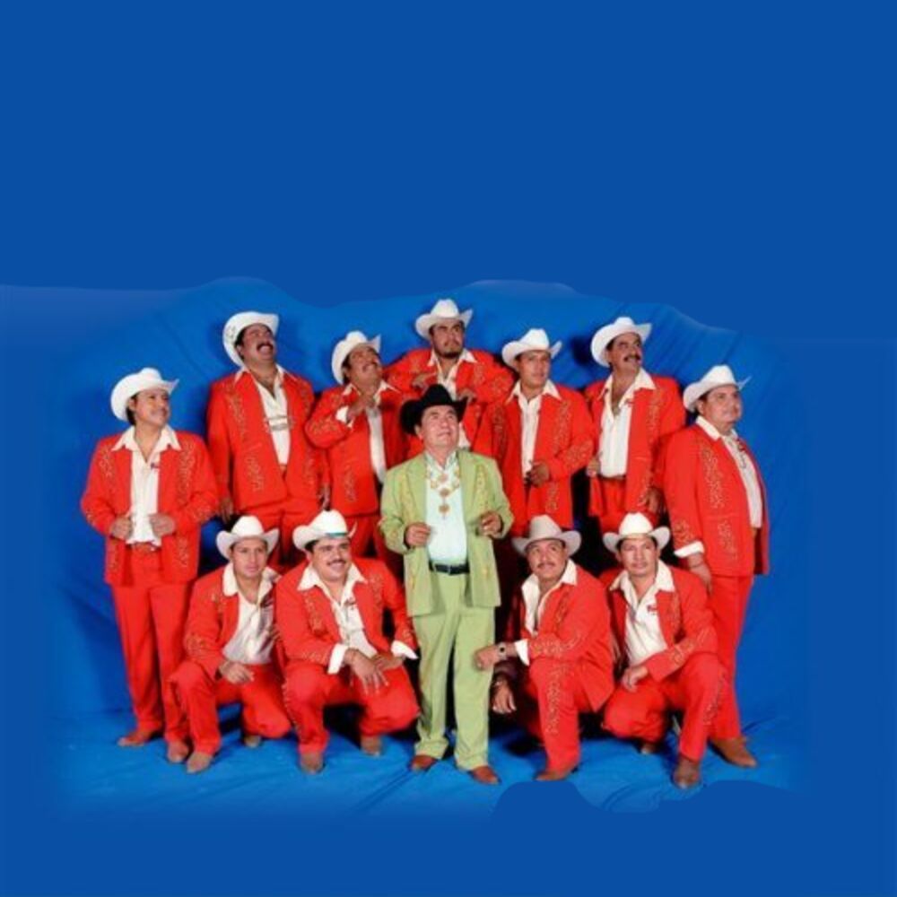 Picture of Los Pajaritos De Tacupa