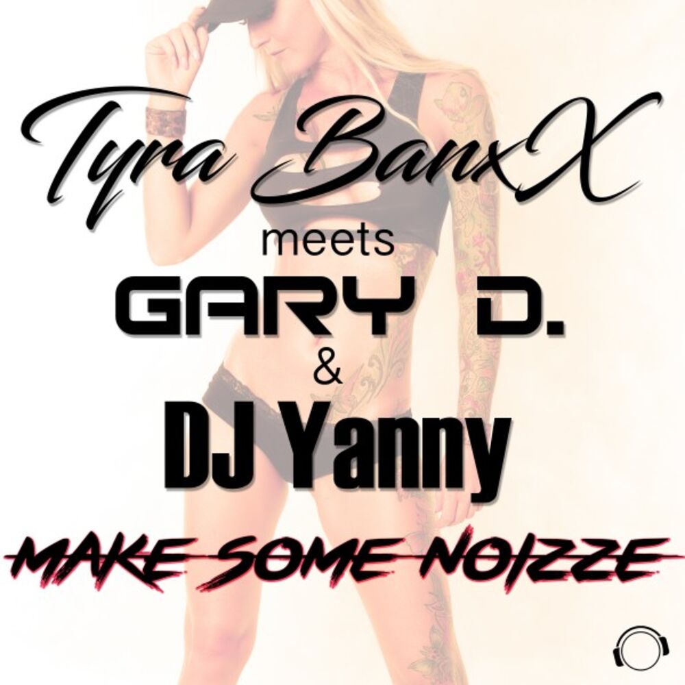 Picture of Tyra BanxX