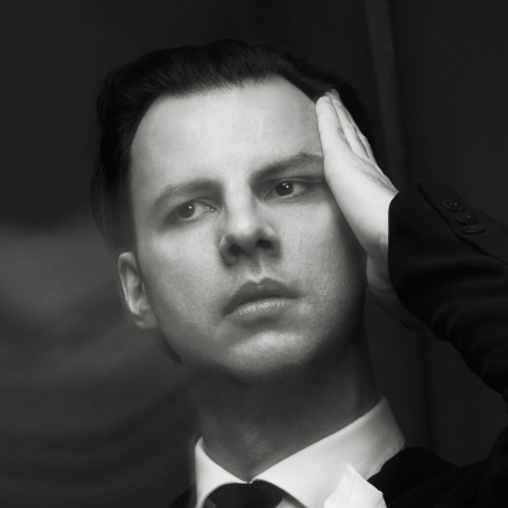 Picture of Teodor Currentzis