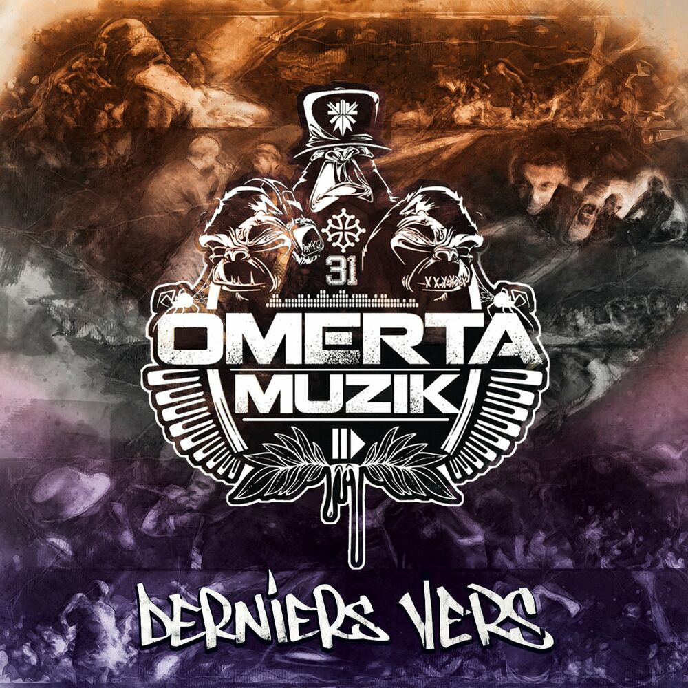 Picture of Omerta Muzik