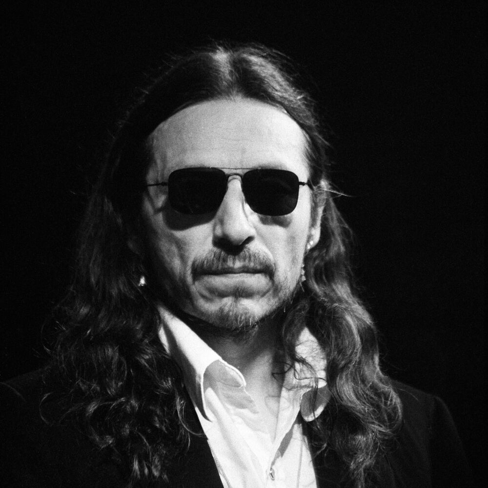 Picture of John Trudell