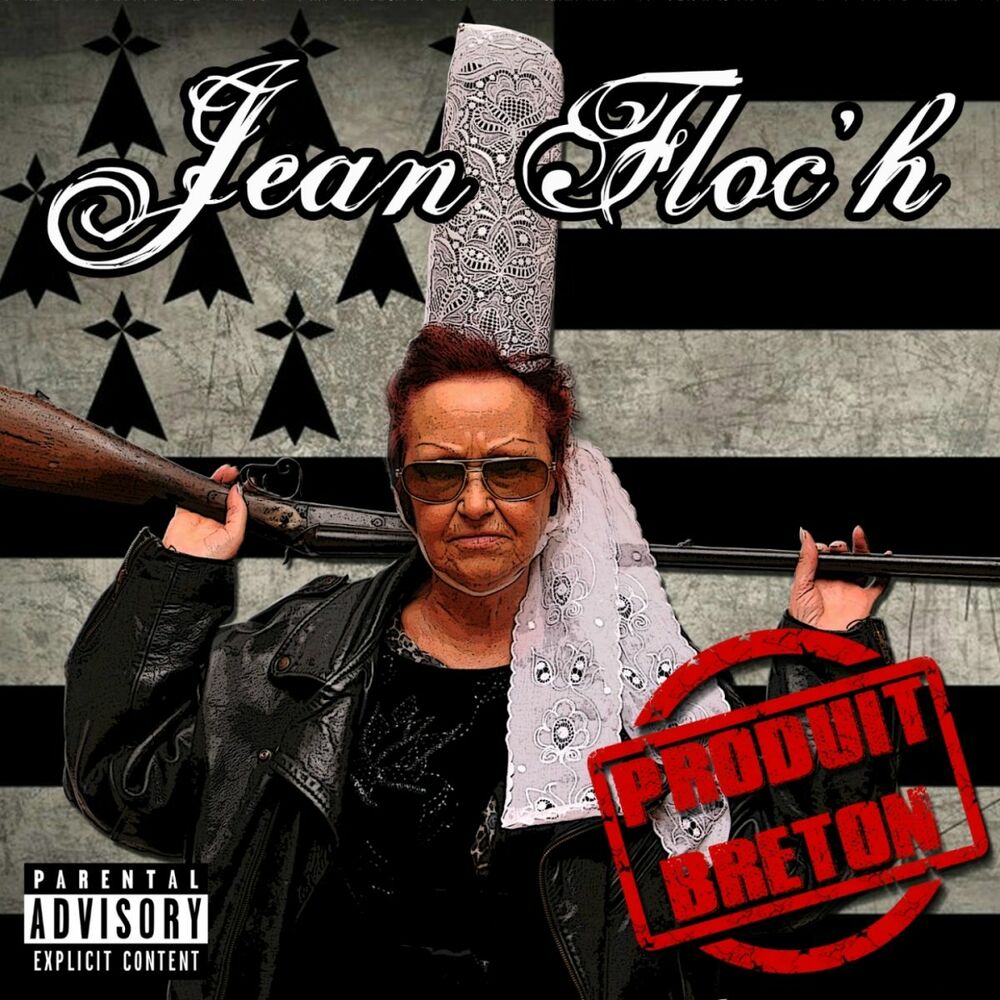 Picture of Jean Floc'h