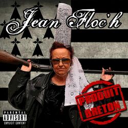 Picture of Jean Floc'h