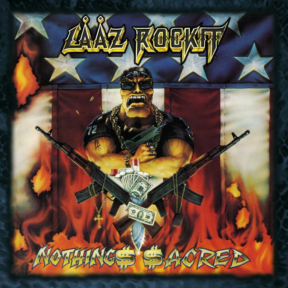 Picture of Laaz Rockit