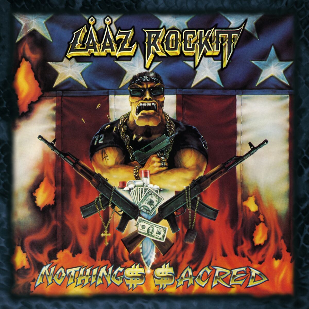 Laaz Rockit