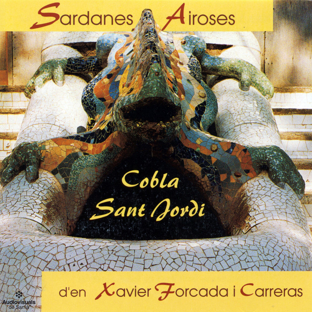 Picture of Cobla Sant Jordi