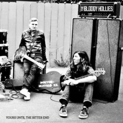 Picture of The Bloody Hollies
